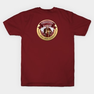Archangel Uriel T-Shirt